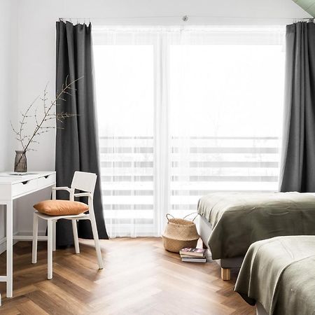 Po Ptokach Appartement Czarny Dunajec Buitenkant foto