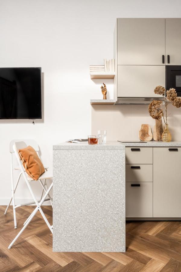 Po Ptokach Appartement Czarny Dunajec Buitenkant foto