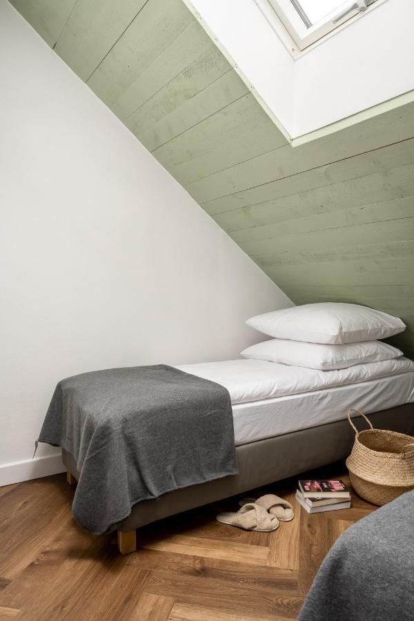 Po Ptokach Appartement Czarny Dunajec Buitenkant foto