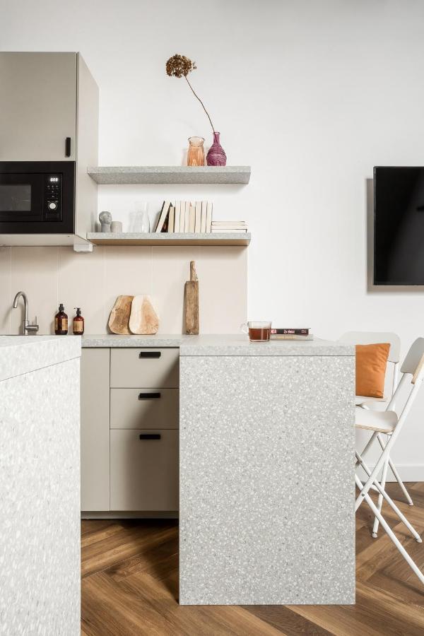 Po Ptokach Appartement Czarny Dunajec Buitenkant foto