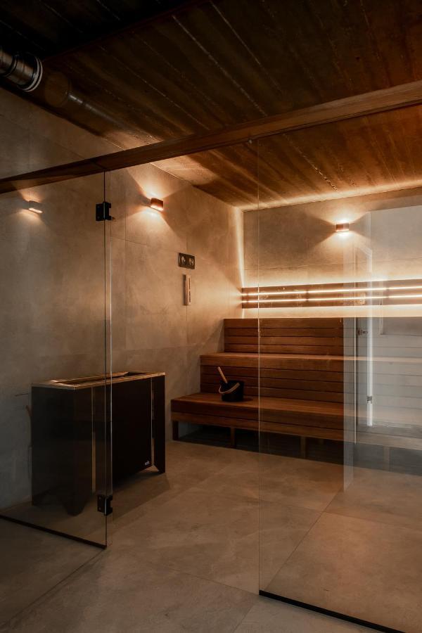 Po Ptokach Appartement Czarny Dunajec Buitenkant foto